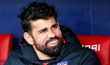 Diego Costa rescinds contract with Atletico Madrid