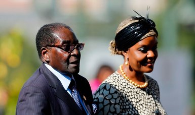 Grace Mugabe challenges Zimbabwe order to exhume husband's body