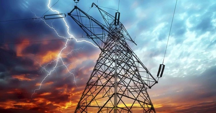 Avrupa’nın gösterge elektrik fiyatı ilk kez 1.000 euro’yu aştı