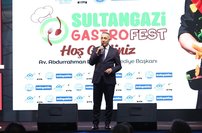 Sultangazi Belediyesi’nden En Lezzetli Festival: Gastrofest