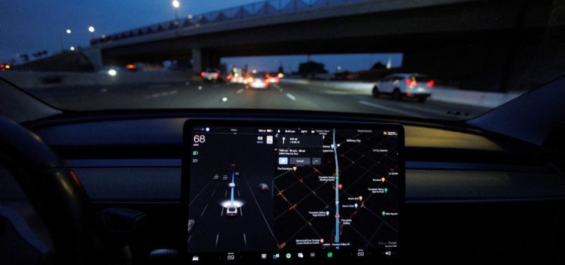 Tesla faces more questions about Autopilot safety from US regulator