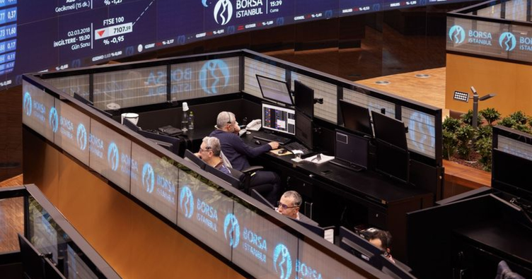 Yabancı yatırımcıdan güçlü talep