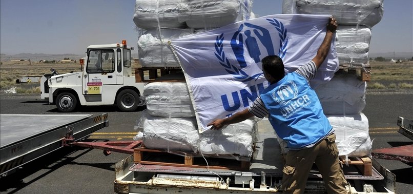 AFTER US DESIGNATES HOUTHIS AS TERRORISTS, UN WARNS YEMEN HIGHLY DEPENDENT ON AID, IMPORTS