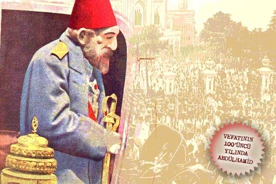 abdulhamid e adanmis siirler fikriyat