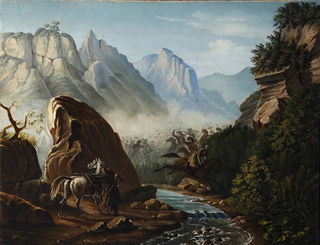 Zafere ulaşamayan direniş