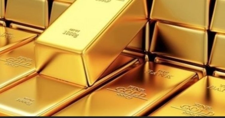 Ons altın Fed öncesi yatay seyir izliyor