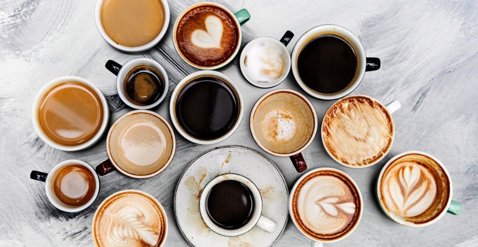 Dünya Kahve Günü! Kahvenize Sağlık Katmak İçin Bu Kurallara Dikkat!