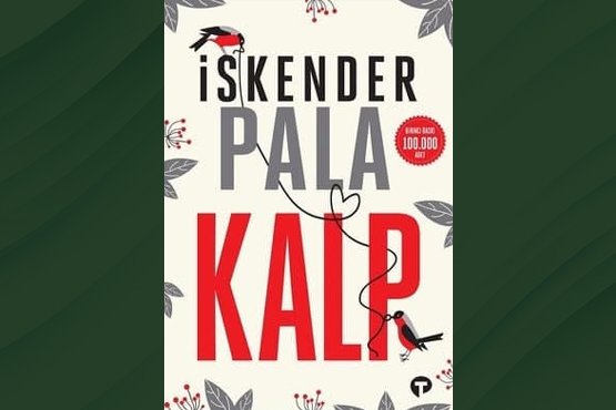 Kalp / İskender Pala