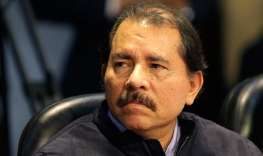 US sanctions Nicaragua's ministry, officials over elections