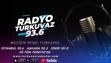 Müziğin Rengi Turkuvaz