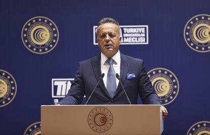GülleArtıkihracattayenibirligdeyiz