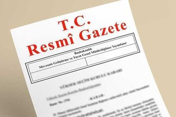 Yeni Rektör atamaları Resmi Gazete’de