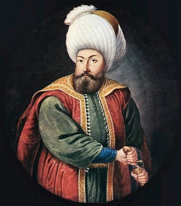 10 Soruda Osman Gazi Ve Osman Beyliginin Kurulusu Galeri Fikriyat Gazetesi