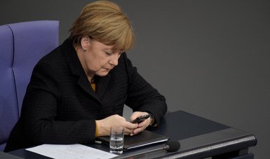 U.S. spied on Merkel and European allies through Danish cables - DR report