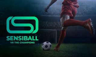 Sensiball VR, 1 milyon sınırını aştı