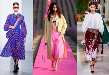 HoYeon Jungun Podyum Günlüğü