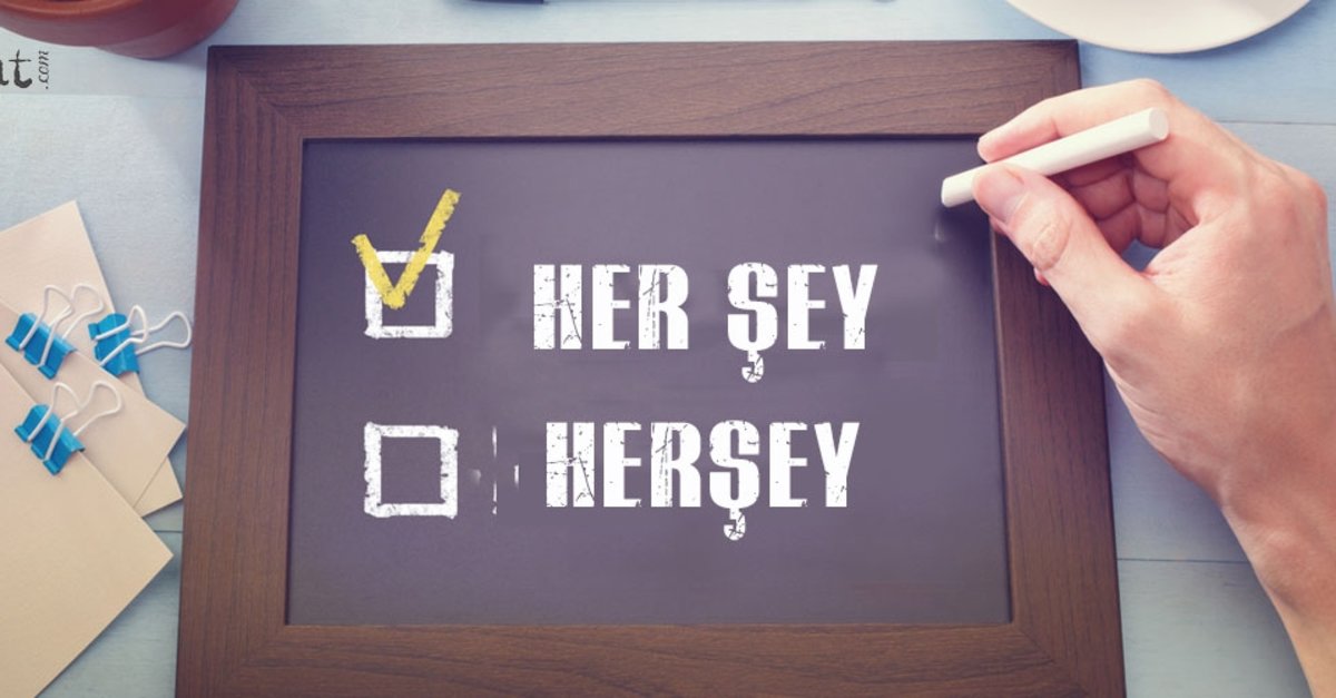 her seyin tdk ya gore yazimi