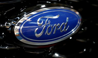 Ford recalls 98,500 Ranger trucks over replacement airbag inflators