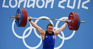 Russia, 4 others limited to 2 weightlifting athletes in 2020 Tokyo Olympics