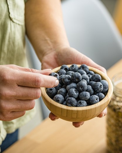 Neden yaban mersini yemelisiniz?