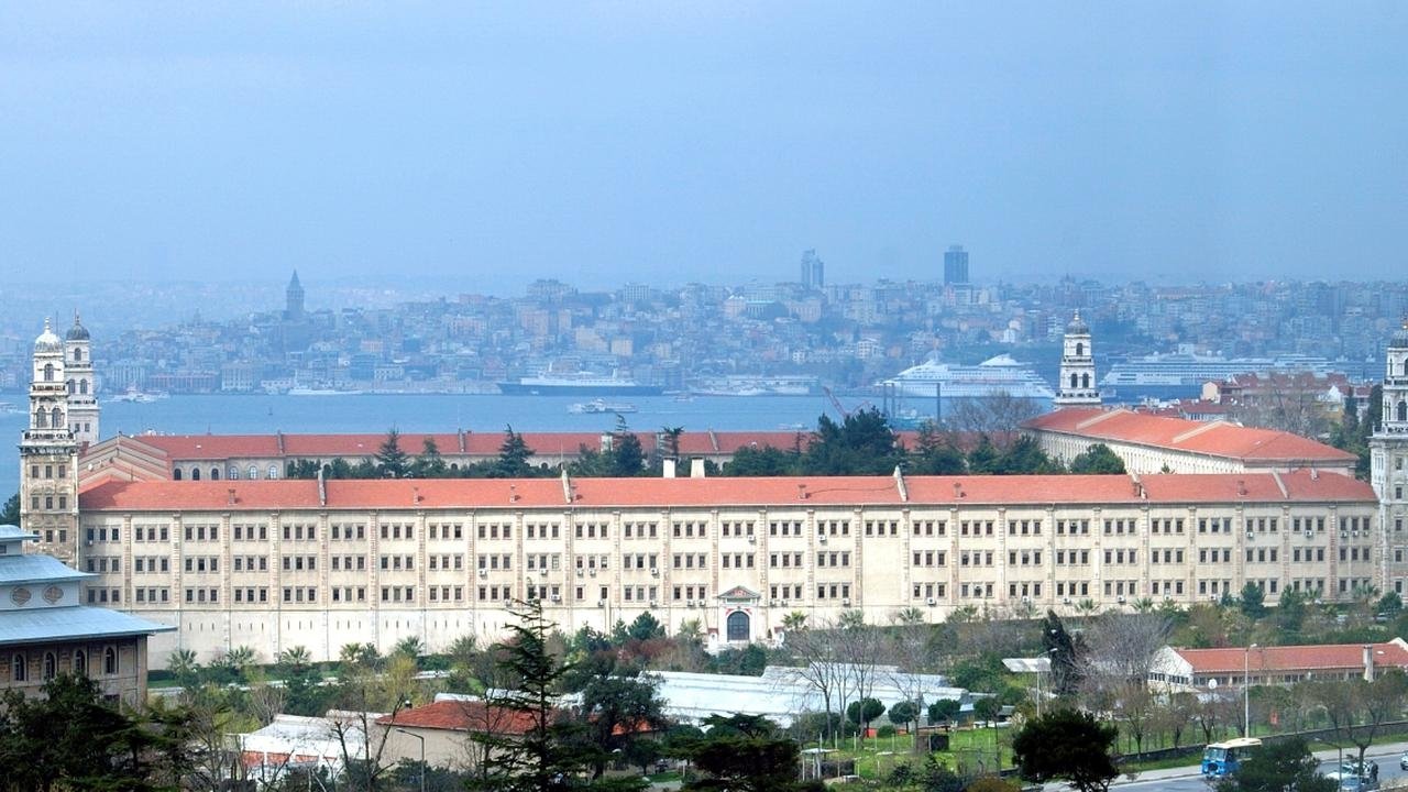 Meremmetçilikten esen bir balyanlar rüzgâr