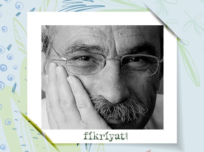 MİSTİK BİR ARAYIŞ