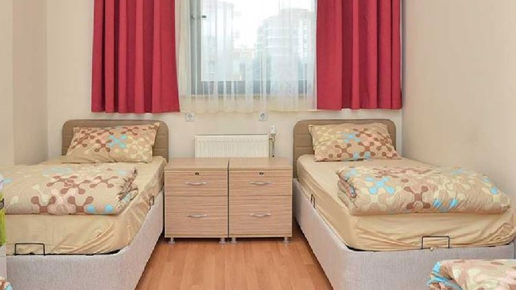 Yurt başvuru sonuçları açıklandı