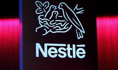 Nestle suspends capital investment in Russia