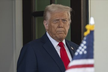 Trump, İsrail ve İran’ın ateşkes konusunda anlaştığını duyurdu