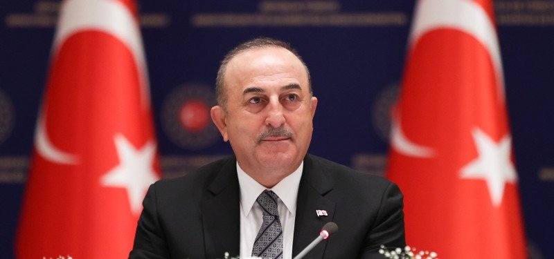 Turkish, Russian, Syrian, Iranian foreign ministers likely to meet in early May in Moscow