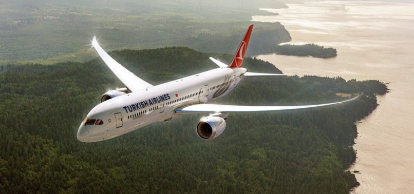 TURKISH AIRLINES POSTS $233M NET PROFIT IN Q1 ON STRONG INTL DEMAND