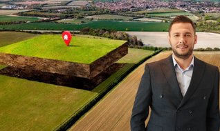 Arsadan ev alırken dikkat!