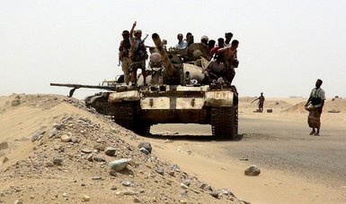 10 soldiers killed in Yemen fighting despite peace efforts: military sources