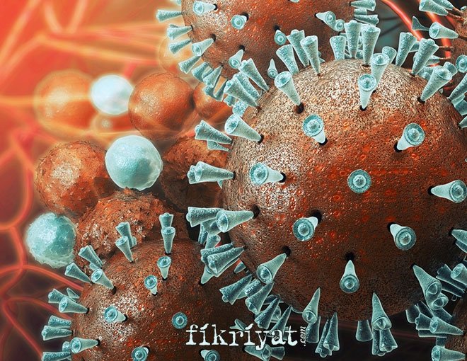 TÜM DÜNYAYI ETKİSİ ALTINA ALAN SALGIN; CORONAVİRUS