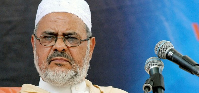 Head of Muslim scholars’ union resigns amid Western Sahara row