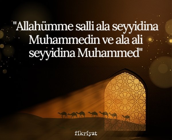 Miraç kandili nedir?