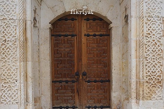 8 asırlık  Selçuklu mirası: Ertokuş Medresesi