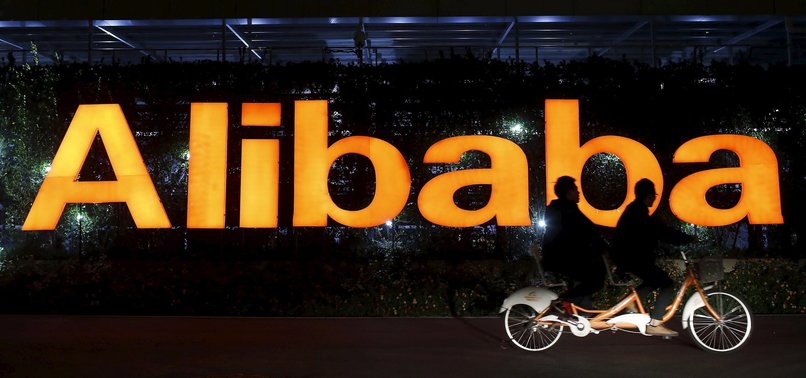 ALIBABA TO PARTNER UP WITH TURKISH TRADESMEN