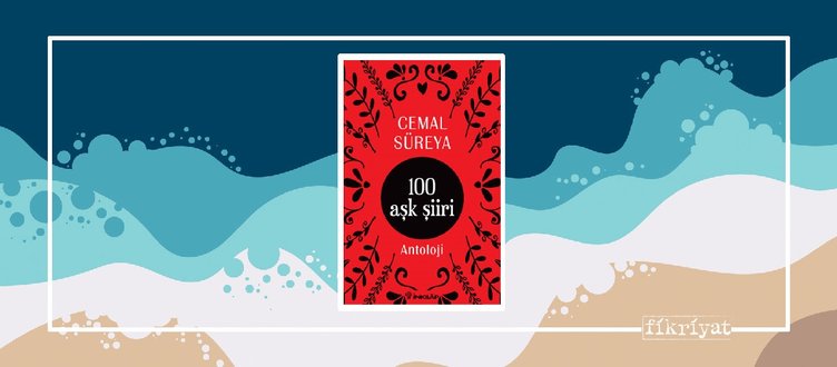 cemal sureya dan her bir sayfasinda