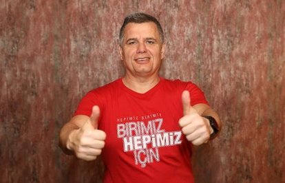 TurkcelleFutbolMilliTakımınınanasponsoruoldu