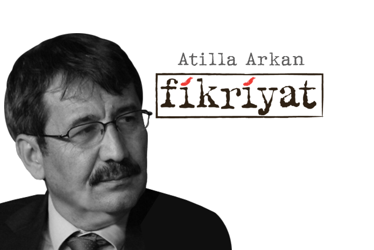fikriyat