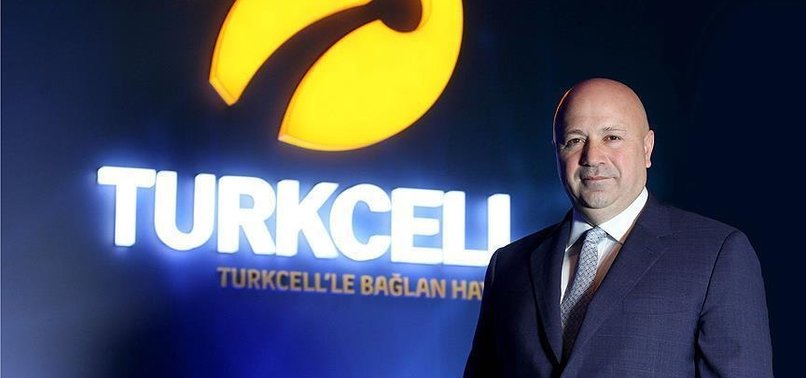 TURKEY COMPETES WITH WORLD IT GIANTS