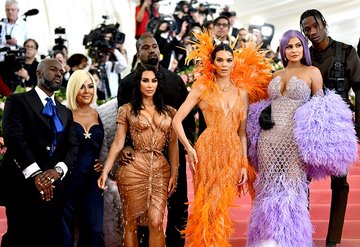 Met Gala 2022’nin ikinci bölüm teması belli oldu