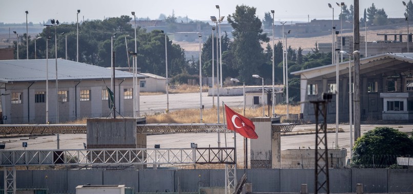 TURKISH MILITARY TO SAVE EAST OF EUPHRATES FROM YPG TERRORISTS