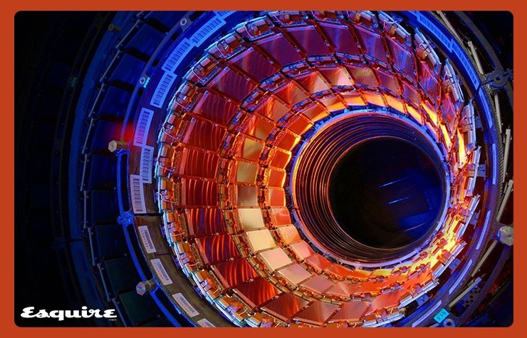 CERN’DEKİ BÜYÜK HADRON ÇARPIŞTIRICISI İLE YENİ PARÇACIKLAR KEŞFEDİLDİ