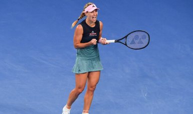 German tennis star Kerber is pregnant, to miss US Open