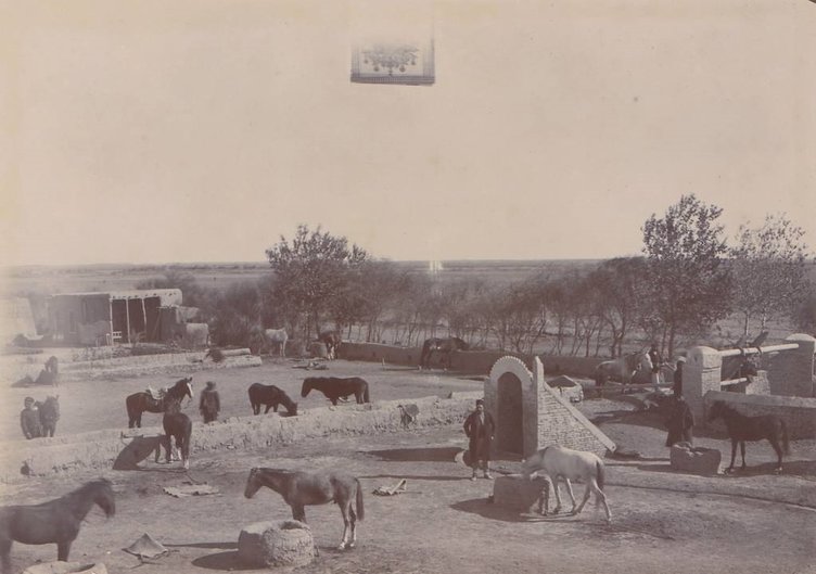 Padisah Ciftliklerinin Fotografli Tarihi Galeri Fikriyat Gazetesi