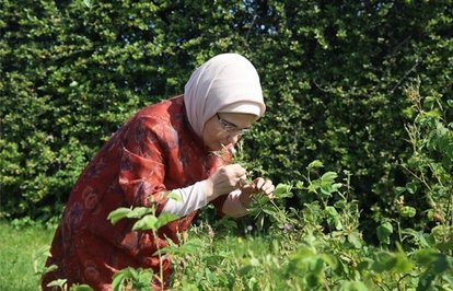 Küreselseferberlikşuuruylahareketetmeliyiz