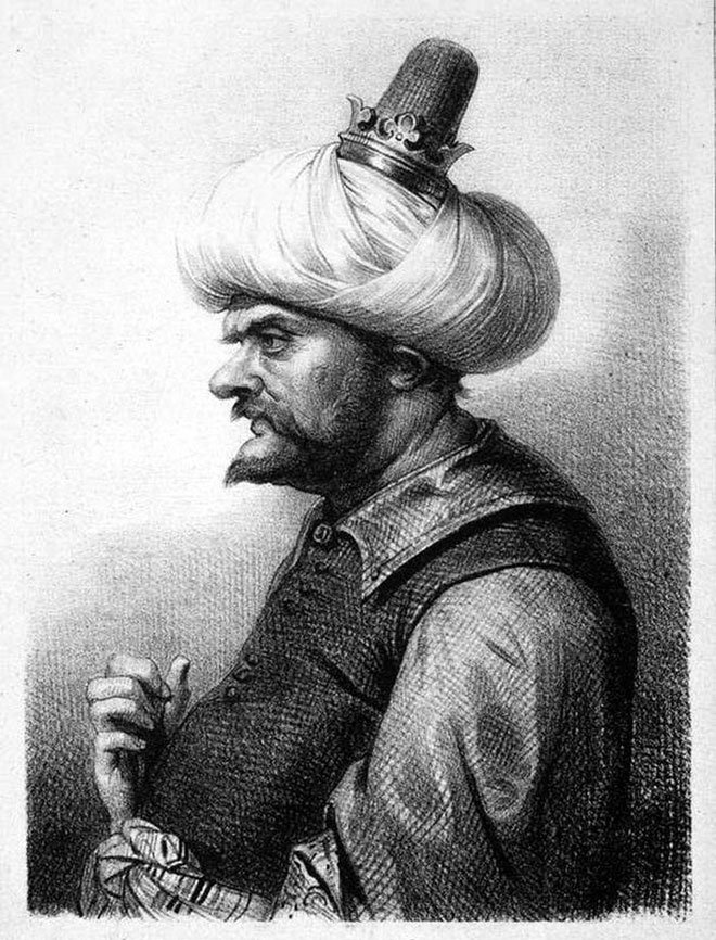 Sular çekildiği için yüzdürme imkanı olmayan gemilerini yaktı