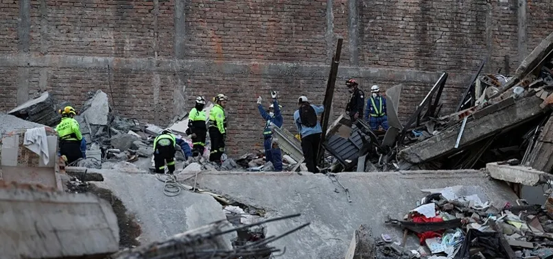 DEATH TOLL FROM COLOMBIA EARTHQUAKE RISES TO 224 - AUTHORITIES